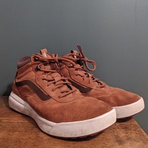 Vans Ultrarange MTE Hi